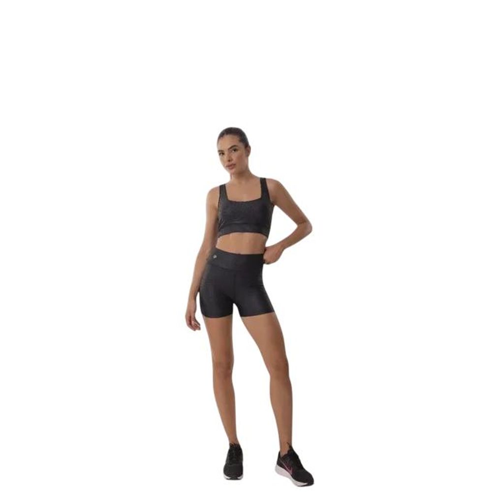 Top Amei 3D Listrado | Feminino Top Amei 3D Listrado | Feminino